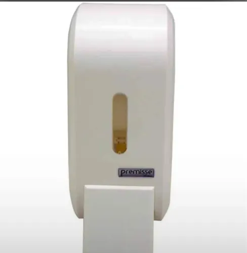 Porta sabonete líquido