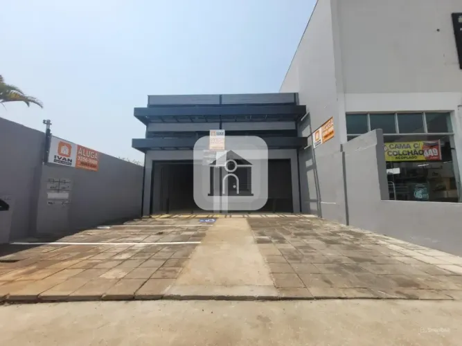 Comercial Loja em Uberlândia