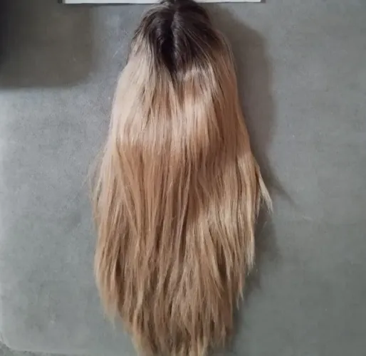 Lace Wig 