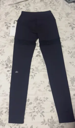Calça Legging Alo Yoga Original com Etiqueta