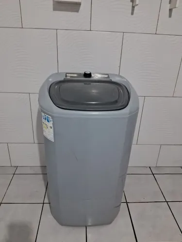 Tanquinho suggar 15k semi novo 