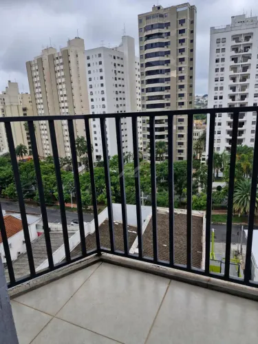 apartamento - Jardim Proença - Campinas