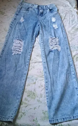 Calça