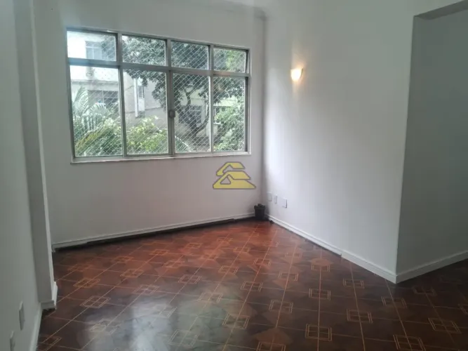 Botafogo | Apartamento 2 quartos