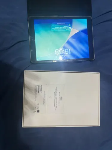 iPad 9