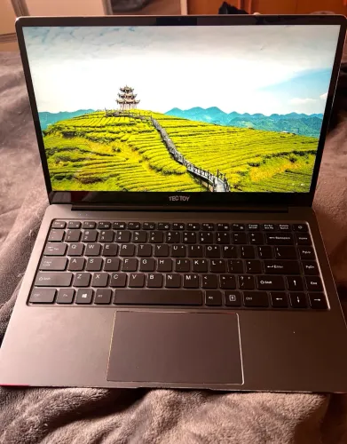 Notebook 14?