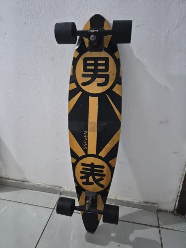 Longboard