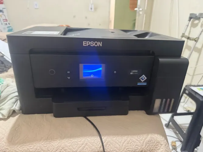 Impressora Epson L14150 EcoTank- A3/A4