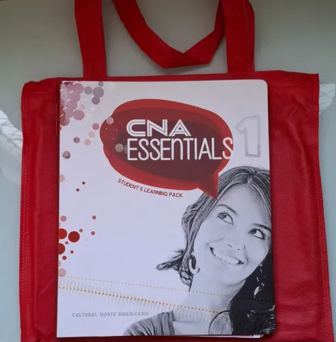 Livro cna 1