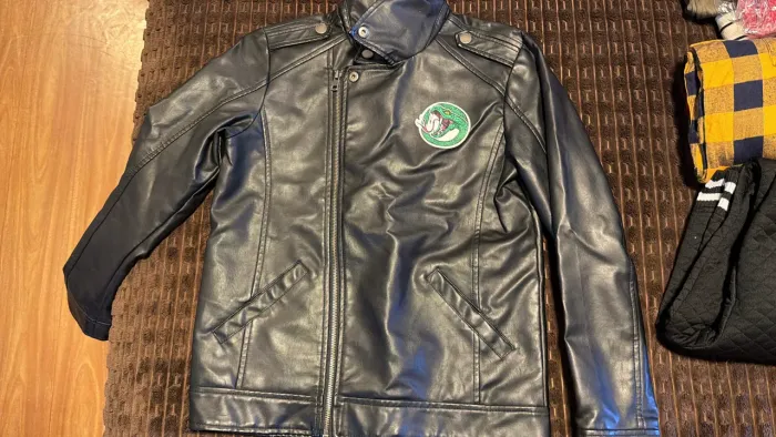 Jaqueta Riverdale tamanho 12