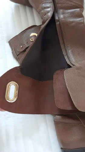 Bota Carmen stefans