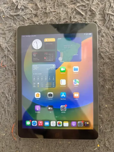 Ipad 5ª geração