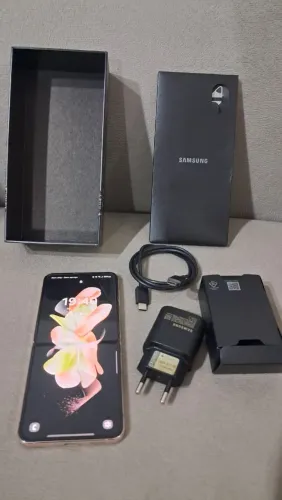 Vendo Samsung Z flip 4
