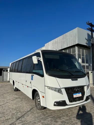 Micro Ônibus Volare Fly 9 2022