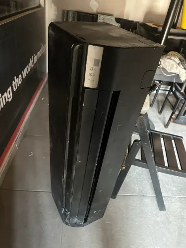 fujitsu ar condicionado