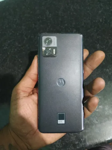 Motorola Edge 30 Neo 256G (LEIA O ANÚNCIO)