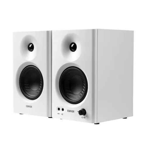 Caixas de som Edifier MR4