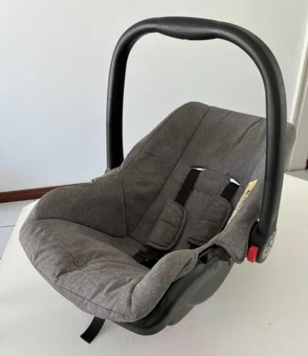 Bebê Conforto Gama Voyage