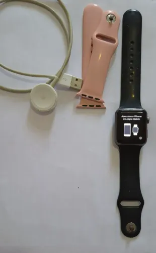 Apple Watch 1ª Geração
