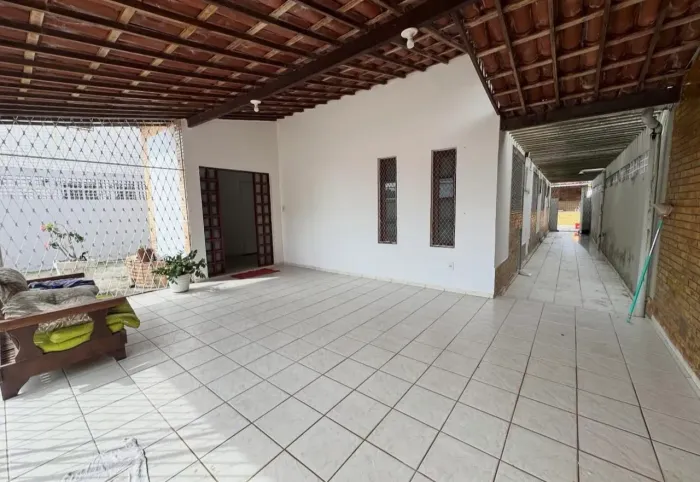 Aluguel de casa no Bessa