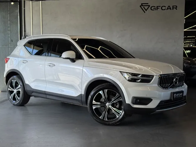 Volvo XC40 XC 40 T-4 Inscription 2.0 190cv FWD 2020