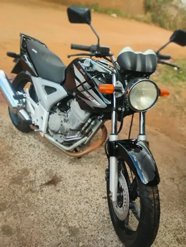 Vendo twister 250