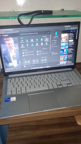 Nootbook Asus Vivobook 