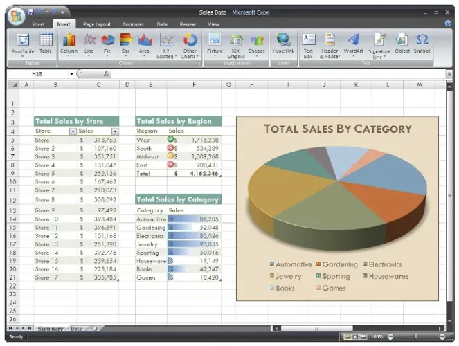 Faço Trabalhos de Excel Avançado