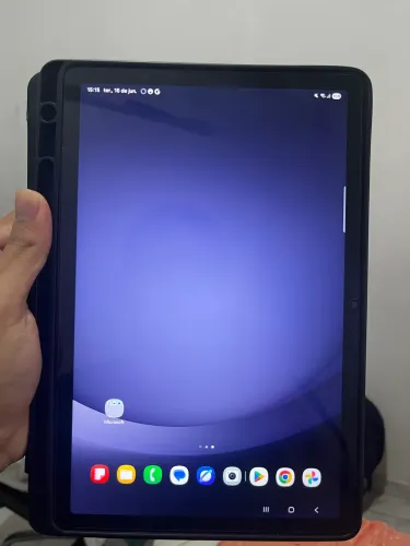 Tablet Samsung 