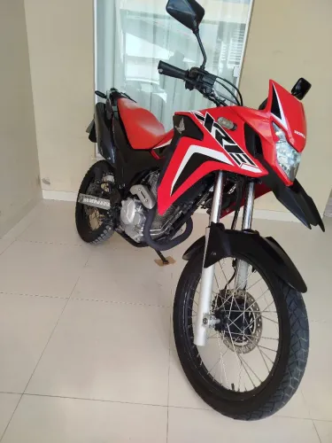 Xre 300 moto Premium whatsapp *41