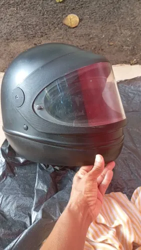 Capacete 