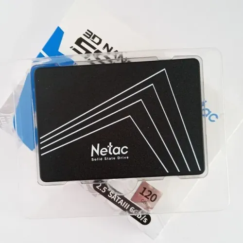 Ssd 960GB e 1TB para Pc/Notebook com Leitura 540MB/s