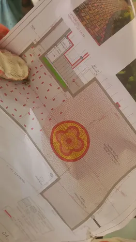 Paver e estalaçao.lajotas.meio fil