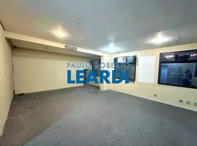 CONJ. COMERCIAL - LAPA - SP
