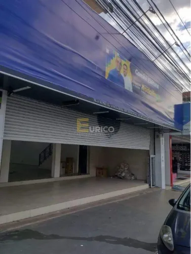 RENDA + COMERCIAL NA PRINCIPAL AVENIDA DE VÁRZEA PAULISTA!