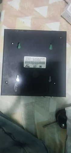 Terminal de virtualização modelo eco2020