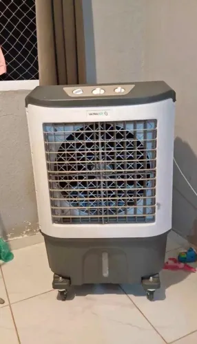 Climatizadores (novo)