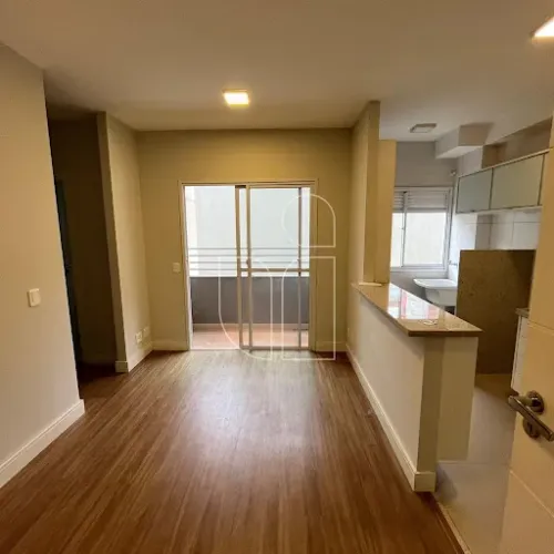 Apartamento em Senador Salgado Filho - Marília