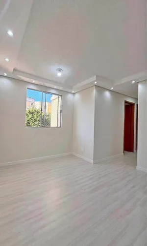 (E) APARTAMENTO NEOVILLE