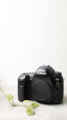 Canon 5D Mark IV