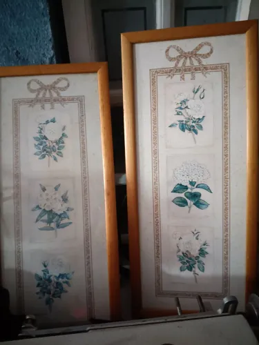 Quadro de parede