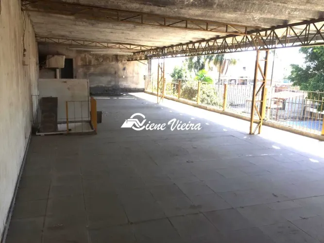 GALPAO COMERCIAL em SÃO PAULO - SP, CIDADE LÍDER