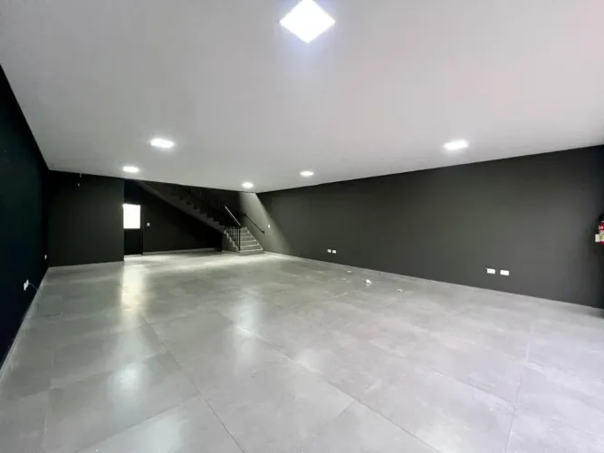 Sala para alugar, 170 m² por R$ 6.700,00/mês - Centro - Cascavel/PR