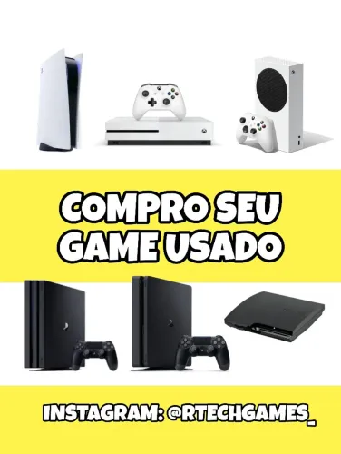 XBOX - RTECHGAMES_