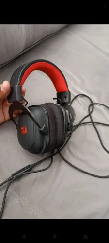 Headset redragon (fone de ouvido)