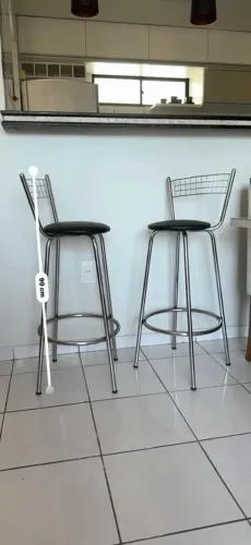 Baqueta para bancada