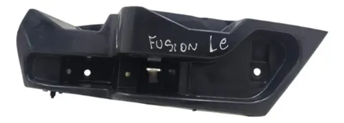 Guia Parachoque Traseiro Esquerdo Ford Fusion 2013 2016 2