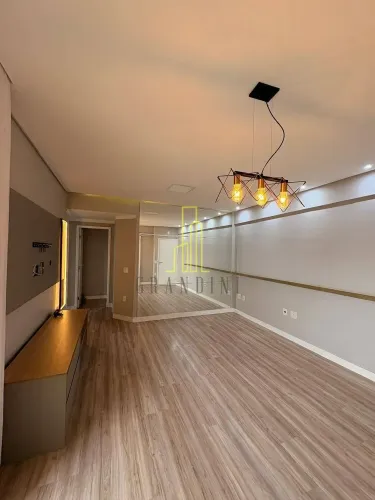 Apartamento para locação, Vila Valparaíso, Santo André, SP