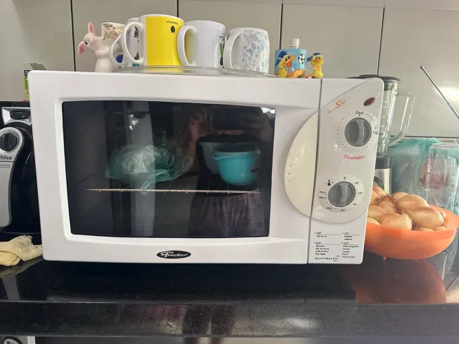 Forno elétrico