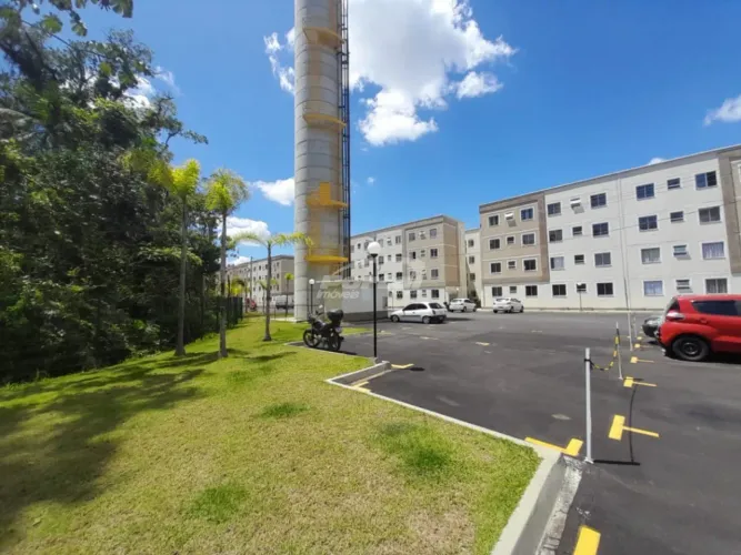 Apartamento 2 dormitórios disponível para locação no Bairro Itoupava Central